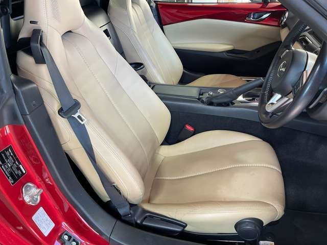 MAZDA ROADSTER RF 2020