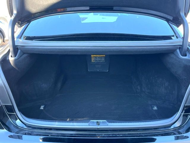 TOYOTA LEXUS LS460 2013