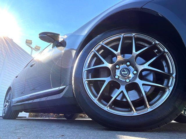 TOYOTA LEXUS LS460 2013