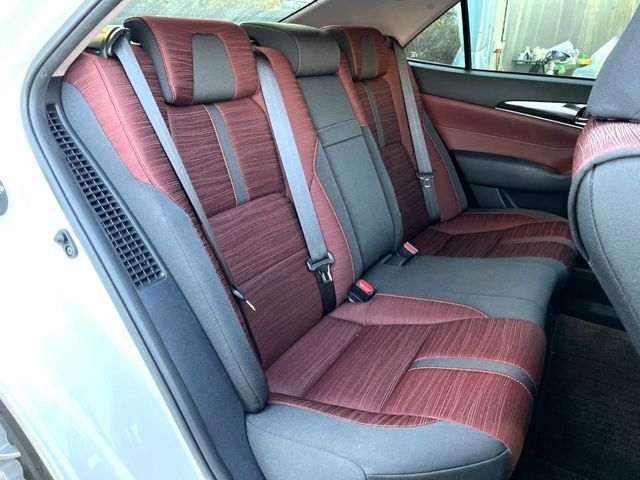 TOYOTA CROWN sedan hybrid 2013