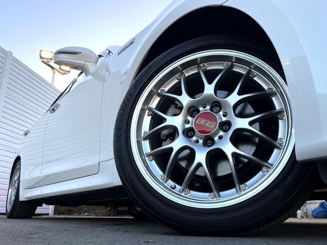 TOYOTA CROWN sedan hybrid 2013