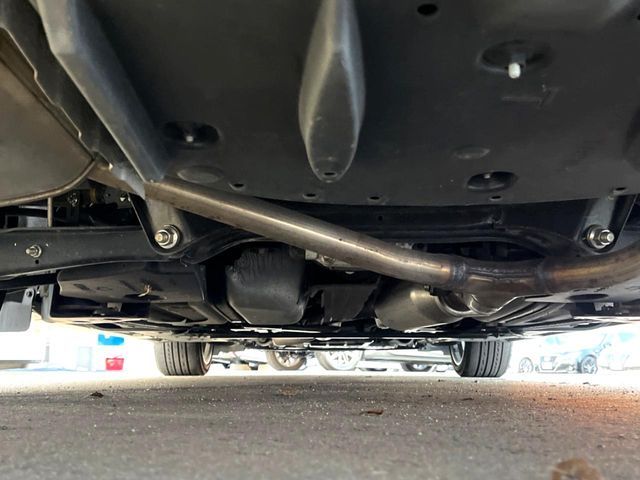 TOYOTA CROWN sedan hybrid 2013