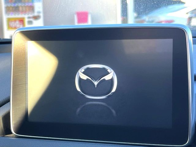 MAZDA ROADSTER RF 2017