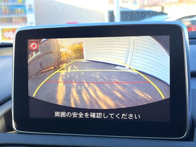 MAZDA ROADSTER RF 2017