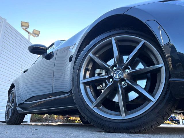 MAZDA ROADSTER RF 2017