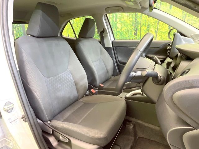 TOYOTA YARIS CROSS 2023