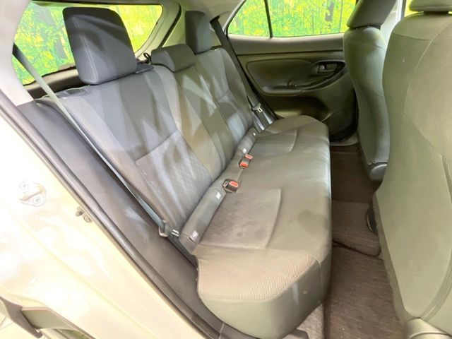 TOYOTA YARIS CROSS 2023