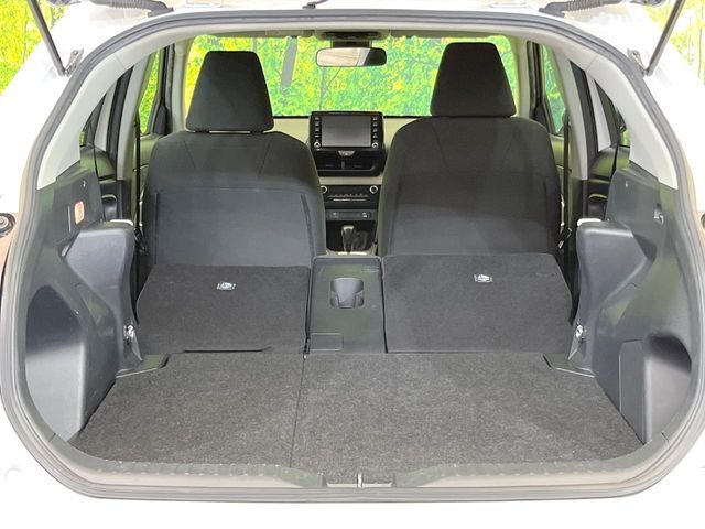 TOYOTA YARIS CROSS 2023