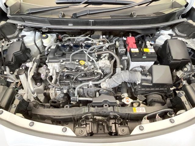 TOYOTA YARIS CROSS 2023