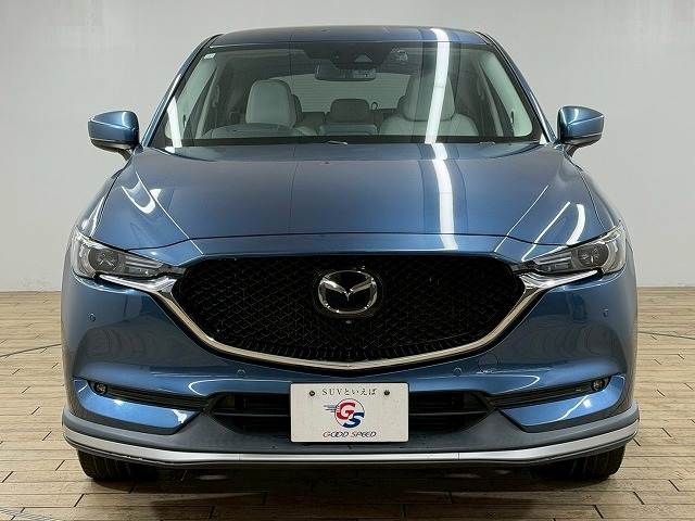 MAZDA CX-5 2019
