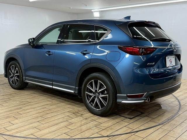 MAZDA CX-5 2019