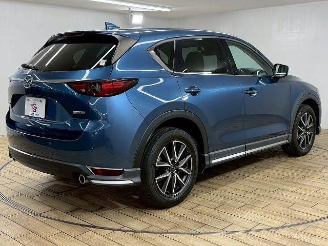 MAZDA CX-5 2019