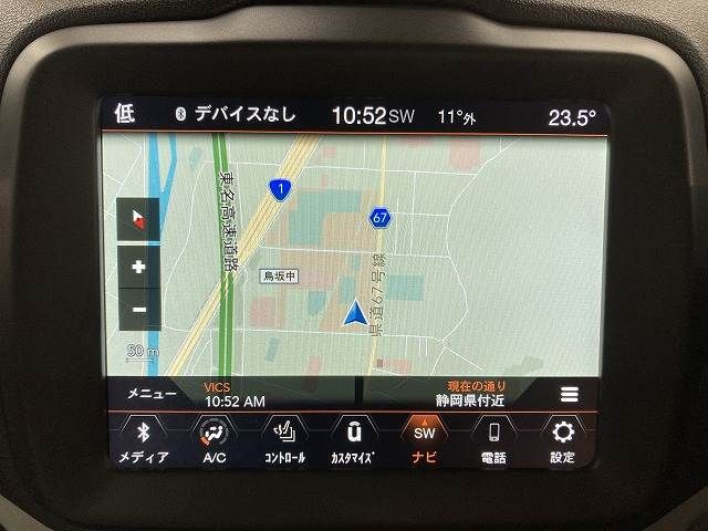 JEEP JEEP Renegade 2020