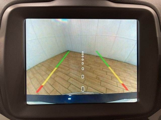 JEEP JEEP Renegade 2020