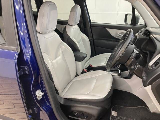 JEEP JEEP Renegade 2020