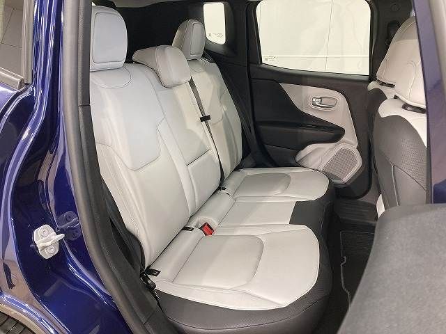 JEEP JEEP Renegade 2020