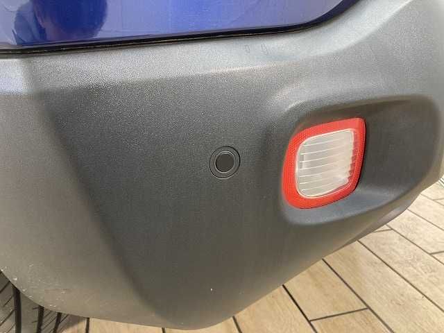 JEEP JEEP Renegade 2020