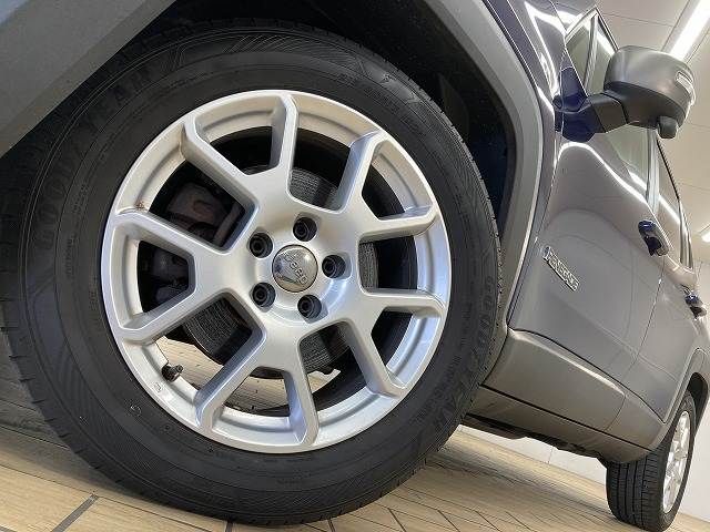 JEEP JEEP Renegade 2020