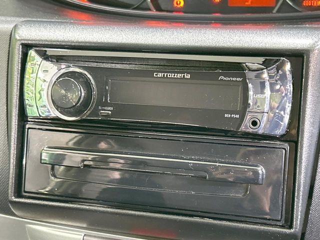 DAIHATSU MOVE CUSTOM 2008