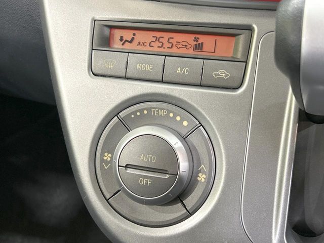 DAIHATSU MOVE CUSTOM 2008