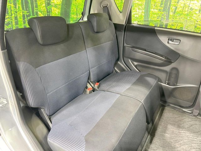 DAIHATSU MOVE CUSTOM 2008