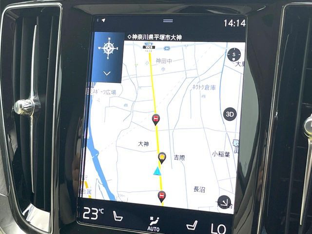 VOLVO VOLVO V60 CROSS COUNTRY 2022