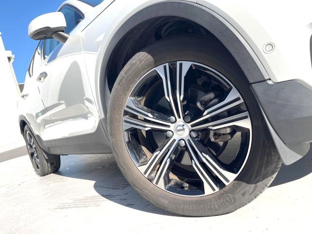 VOLVO VOLVO XC40 2021