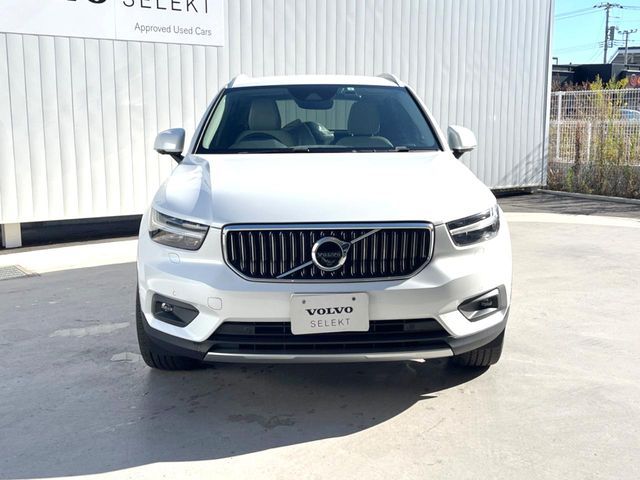 VOLVO VOLVO XC40 2021