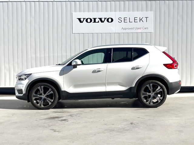 VOLVO VOLVO XC40 2021