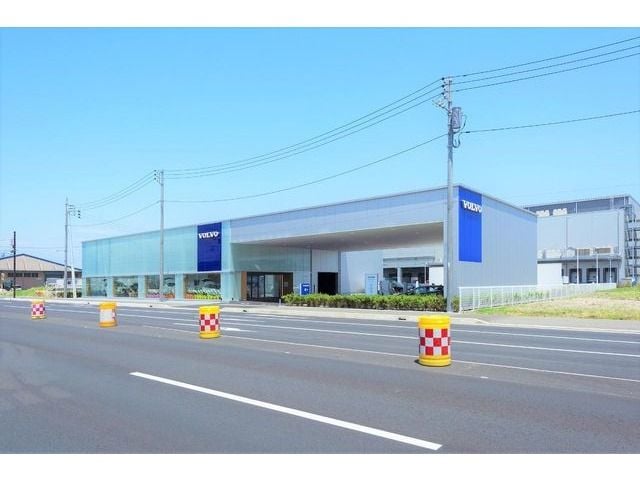 VOLVO VOLVO XC60 2021