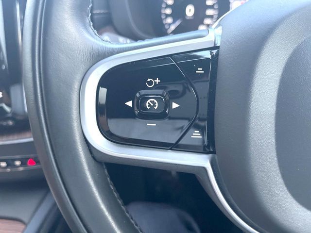 VOLVO VOLVO XC60 2021