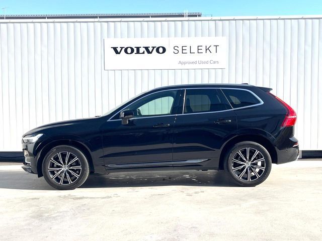 VOLVO VOLVO XC60 2021