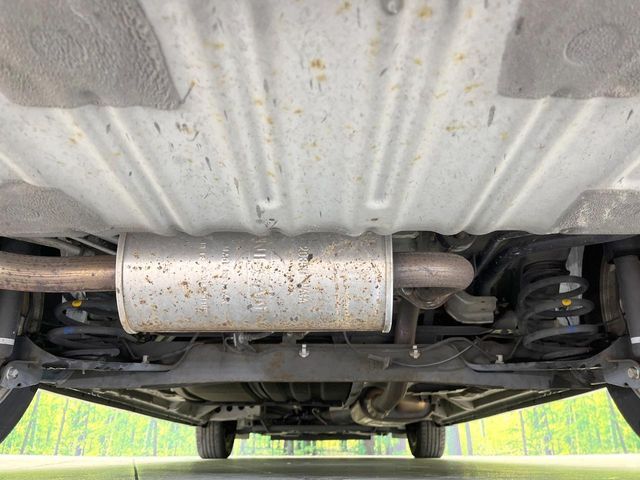 NISSAN SERENA  S-HYBRID 2014