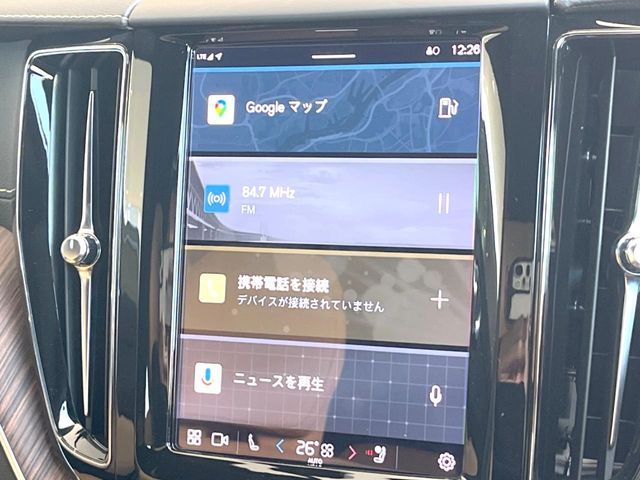 VOLVO VOLVO XC60 2021