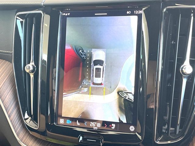 VOLVO VOLVO XC60 2021