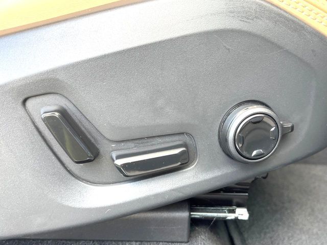 VOLVO VOLVO XC60 2021