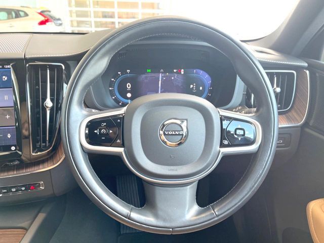 VOLVO VOLVO XC60 2021