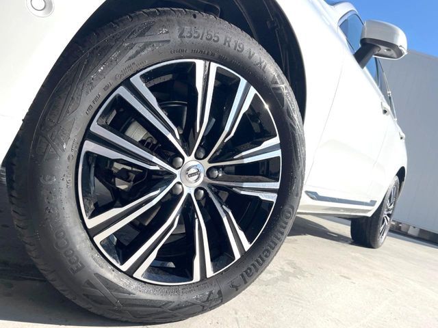 VOLVO VOLVO XC60 2021