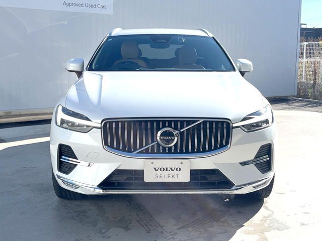 VOLVO VOLVO XC60 2021