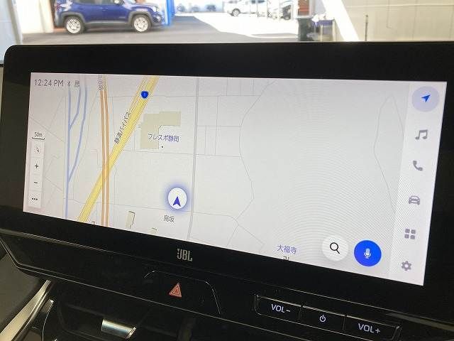 TOYOTA HARRIER 2WD 2023