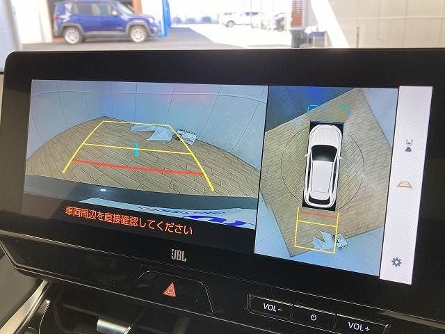 TOYOTA HARRIER 2WD 2023