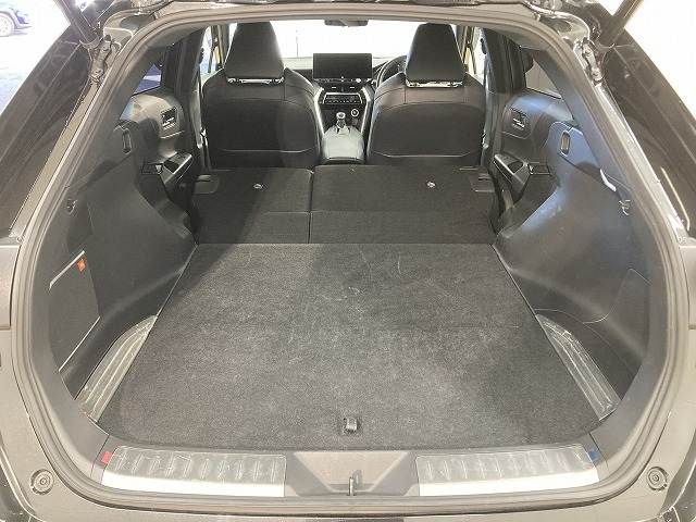 TOYOTA HARRIER 2WD 2023