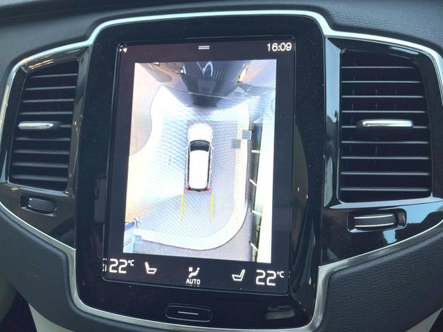 VOLVO VOLVO XC90 2021