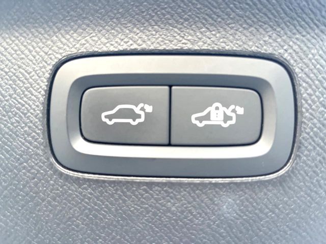 VOLVO VOLVO XC90 2021