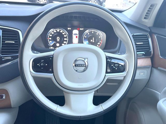 VOLVO VOLVO XC90 2021