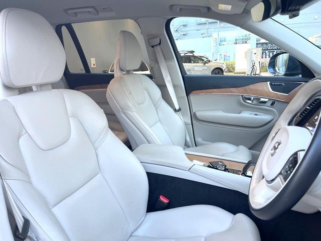 VOLVO VOLVO XC90 2021