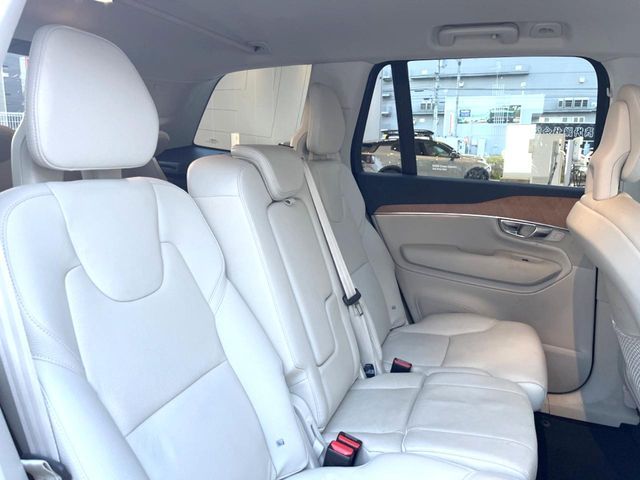 VOLVO VOLVO XC90 2021