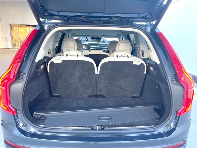 VOLVO VOLVO XC90 2021