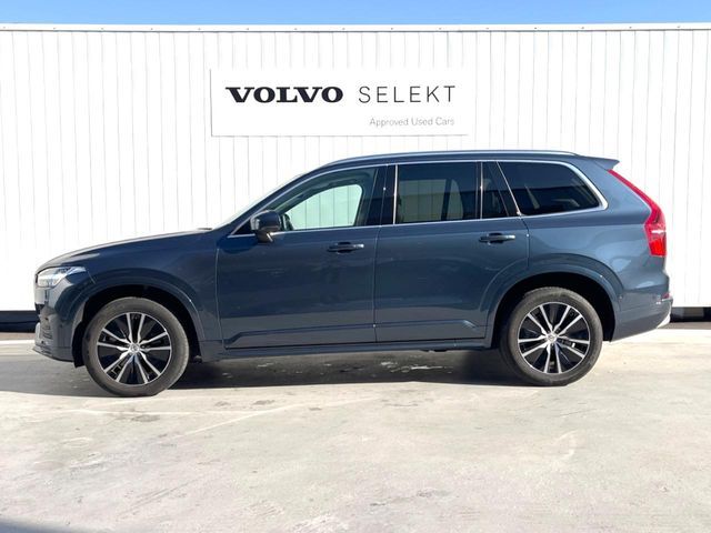 VOLVO VOLVO XC90 2021