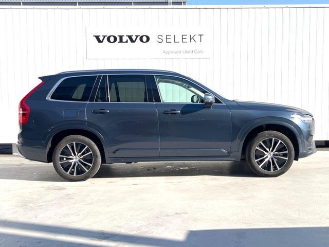 VOLVO VOLVO XC90 2021